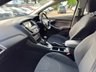 USED 2018 18 FORD FOCUS 1.0T EcoBoost Zetec Edition Hatchback 5dr Petrol Manual Euro 6 (s/s) (100 ps) Apple CarPlay & Rear Sensors