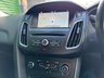 USED 2018 18 FORD FOCUS 1.0T EcoBoost Zetec Edition Hatchback 5dr Petrol Manual Euro 6 (s/s) (100 ps) Apple CarPlay & Rear Sensors