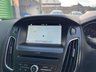 USED 2018 18 FORD FOCUS 1.0T EcoBoost Zetec Edition Hatchback 5dr Petrol Manual Euro 6 (s/s) (100 ps) Apple CarPlay & Rear Sensors
