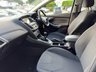 USED 2018 18 FORD FOCUS 1.0T EcoBoost Zetec Edition Hatchback 5dr Petrol Manual Euro 6 (s/s) (100 ps) Apple CarPlay & Rear Sensors