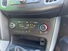 USED 2018 18 FORD FOCUS 1.0T EcoBoost Zetec Edition Hatchback 5dr Petrol Manual Euro 6 (s/s) (100 ps) Apple CarPlay & Rear Sensors
