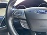 USED 2018 18 FORD FOCUS 1.0T EcoBoost Zetec Edition Hatchback 5dr Petrol Manual Euro 6 (s/s) (100 ps) Apple CarPlay & Rear Sensors