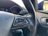 USED 2018 18 FORD FOCUS 1.0T EcoBoost Zetec Edition Hatchback 5dr Petrol Manual Euro 6 (s/s) (100 ps) Apple CarPlay & Rear Sensors