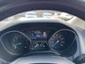 USED 2018 18 FORD FOCUS 1.0T EcoBoost Zetec Edition Hatchback 5dr Petrol Manual Euro 6 (s/s) (100 ps) Apple CarPlay & Rear Sensors