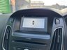 USED 2018 18 FORD FOCUS 1.0T EcoBoost Zetec Edition Hatchback 5dr Petrol Manual Euro 6 (s/s) (100 ps) Apple CarPlay & Rear Sensors
