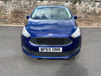 View our FORD C-MAX