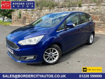 View our FORD C-MAX
