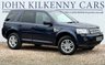 USED 2013 63 LAND ROVER FREELANDER 2 2.2 SD4 XS SUV 5dr Diesel CommandShift 4WD Euro 5 (190 ps) **LOW MILEAGE** GREAT SPEC**