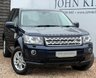 USED 2013 63 LAND ROVER FREELANDER 2 2.2 SD4 XS SUV 5dr Diesel CommandShift 4WD Euro 5 (190 ps) **LOW MILEAGE** GREAT SPEC**