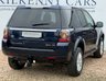 USED 2013 63 LAND ROVER FREELANDER 2 2.2 SD4 XS SUV 5dr Diesel CommandShift 4WD Euro 5 (190 ps) **LOW MILEAGE** GREAT SPEC**