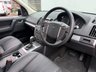USED 2013 63 LAND ROVER FREELANDER 2 2.2 SD4 XS SUV 5dr Diesel CommandShift 4WD Euro 5 (190 ps) **LOW MILEAGE** GREAT SPEC**