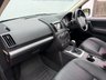 USED 2013 63 LAND ROVER FREELANDER 2 2.2 SD4 XS SUV 5dr Diesel CommandShift 4WD Euro 5 (190 ps) **LOW MILEAGE** GREAT SPEC**