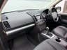 USED 2013 63 LAND ROVER FREELANDER 2 2.2 SD4 XS SUV 5dr Diesel CommandShift 4WD Euro 5 (190 ps) **LOW MILEAGE** GREAT SPEC**