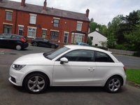 USED 2015 15 AUDI A1 1.4 TFSI Sport Hatchback 3dr Petrol Manual Euro 6 (s/s) (125 ps) STUNNING CAR 12 MONTHS MOT