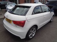 USED 2015 15 AUDI A1 1.4 TFSI Sport Hatchback 3dr Petrol Manual Euro 6 (s/s) (125 ps) STUNNING CAR 12 MONTHS MOT
