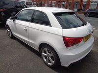 USED 2015 15 AUDI A1 1.4 TFSI Sport Hatchback 3dr Petrol Manual Euro 6 (s/s) (125 ps) STUNNING CAR 12 MONTHS MOT
