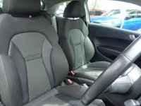 USED 2015 15 AUDI A1 1.4 TFSI Sport Hatchback 3dr Petrol Manual Euro 6 (s/s) (125 ps) STUNNING CAR 12 MONTHS MOT