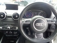 USED 2015 15 AUDI A1 1.4 TFSI Sport Hatchback 3dr Petrol Manual Euro 6 (s/s) (125 ps) STUNNING CAR 12 MONTHS MOT