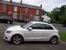 USED 2015 15 AUDI A1 1.4 TFSI Sport Hatchback 3dr Petrol Manual Euro 6 (s/s) (125 ps) STUNNING CAR 12 MONTHS MOT