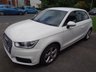 USED 2015 15 AUDI A1 1.4 TFSI Sport Hatchback 3dr Petrol Manual Euro 6 (s/s) (125 ps) STUNNING CAR 12 MONTHS MOT