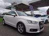 USED 2015 15 AUDI A1 1.4 TFSI Sport Hatchback 3dr Petrol Manual Euro 6 (s/s) (125 ps) STUNNING CAR 12 MONTHS MOT
