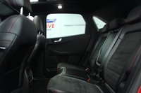 USED 2021 21 FORD KUGA 2.5 EcoBoost Duratec 14.4kWh ST-Line X SUV 5dr Petrol Plug-in Hybrid CVT Euro 6 (s/s) (225 ps) 19 INCH ALLOYS - PANORAMIC ROOF