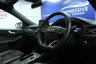 USED 2021 21 FORD KUGA 2.5 EcoBoost Duratec 14.4kWh ST-Line X SUV 5dr Petrol Plug-in Hybrid CVT Euro 6 (s/s) (225 ps) 19 INCH ALLOYS - PANORAMIC ROOF