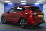 USED 2021 21 FORD KUGA 2.5 EcoBoost Duratec 14.4kWh ST-Line X SUV 5dr Petrol Plug-in Hybrid CVT Euro 6 (s/s) (225 ps) 19 INCH ALLOYS - PANORAMIC ROOF