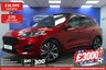 USED 2021 21 FORD KUGA 2.5 EcoBoost Duratec 14.4kWh ST-Line X SUV 5dr Petrol Plug-in Hybrid CVT Euro 6 (s/s) (225 ps) 19 INCH ALLOYS - PANORAMIC ROOF