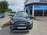 USED 2019 KIA STONIC 1.4 2 SUV 5dr Petrol Manual Euro 6 (s/s) (98 bhp) 