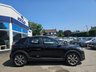 USED 2019 KIA STONIC 1.4 2 SUV 5dr Petrol Manual Euro 6 (s/s) (98 bhp) 