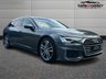 USED 2019 19 AUDI A6 AVANT 2.0 TDI 40 S line Estate 5dr Diesel S Tronic Euro 6 (s/s) (204 ps) Great Family Car