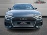 USED 2019 19 AUDI A6 AVANT 2.0 TDI 40 S line Estate 5dr Diesel S Tronic Euro 6 (s/s) (204 ps) Great Family Car