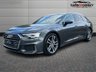 USED 2019 19 AUDI A6 AVANT 2.0 TDI 40 S line Estate 5dr Diesel S Tronic Euro 6 (s/s) (204 ps) Great Family Car