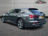 USED 2019 19 AUDI A6 AVANT 2.0 TDI 40 S line Estate 5dr Diesel S Tronic Euro 6 (s/s) (204 ps) Great Family Car