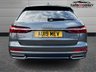 USED 2019 19 AUDI A6 AVANT 2.0 TDI 40 S line Estate 5dr Diesel S Tronic Euro 6 (s/s) (204 ps) Great Family Car