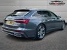 USED 2019 19 AUDI A6 AVANT 2.0 TDI 40 S line Estate 5dr Diesel S Tronic Euro 6 (s/s) (204 ps) Great Family Car