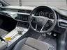 USED 2019 19 AUDI A6 AVANT 2.0 TDI 40 S line Estate 5dr Diesel S Tronic Euro 6 (s/s) (204 ps) Great Family Car