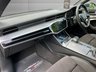 USED 2019 19 AUDI A6 AVANT 2.0 TDI 40 S line Estate 5dr Diesel S Tronic Euro 6 (s/s) (204 ps) Great Family Car