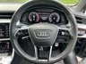 USED 2019 19 AUDI A6 AVANT 2.0 TDI 40 S line Estate 5dr Diesel S Tronic Euro 6 (s/s) (204 ps) Great Family Car