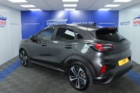 USED 2020 H FORD PUMA 1.0T EcoBoost MHEV ST-Line X First Edition Plus SUV 5dr Petrol Manual Euro 6 (s/s) (155 ps) 19 INCH ALLOYS - PANORAMIC ROOF