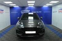 USED 2020 H FORD PUMA 1.0T EcoBoost MHEV ST-Line X First Edition Plus SUV 5dr Petrol Manual Euro 6 (s/s) (155 ps) 19 INCH ALLOYS - PANORAMIC ROOF