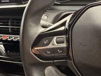 USED 2021 21 PEUGEOT 208 1.2 PureTech Allure Hatchback 5dr Petrol Manual Euro 6 (s/s) (100 ps) 