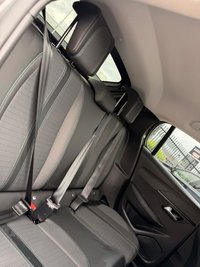 USED 2021 21 PEUGEOT 208 1.2 PureTech Allure Hatchback 5dr Petrol Manual Euro 6 (s/s) (100 ps) 