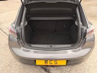 USED 2021 21 PEUGEOT 208 1.2 PureTech Allure Hatchback 5dr Petrol Manual Euro 6 (s/s) (100 ps) 