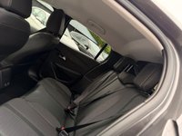 USED 2021 21 PEUGEOT 208 1.2 PureTech Allure Hatchback 5dr Petrol Manual Euro 6 (s/s) (100 ps) 