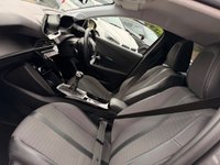 USED 2021 21 PEUGEOT 208 1.2 PureTech Allure Hatchback 5dr Petrol Manual Euro 6 (s/s) (100 ps) 