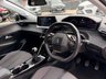 USED 2021 21 PEUGEOT 208 1.2 PureTech Allure Hatchback 5dr Petrol Manual Euro 6 (s/s) (100 ps) 
