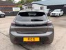 USED 2021 21 PEUGEOT 208 1.2 PureTech Allure Hatchback 5dr Petrol Manual Euro 6 (s/s) (100 ps) 