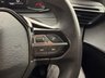USED 2021 21 PEUGEOT 208 1.2 PureTech Allure Hatchback 5dr Petrol Manual Euro 6 (s/s) (100 ps) 